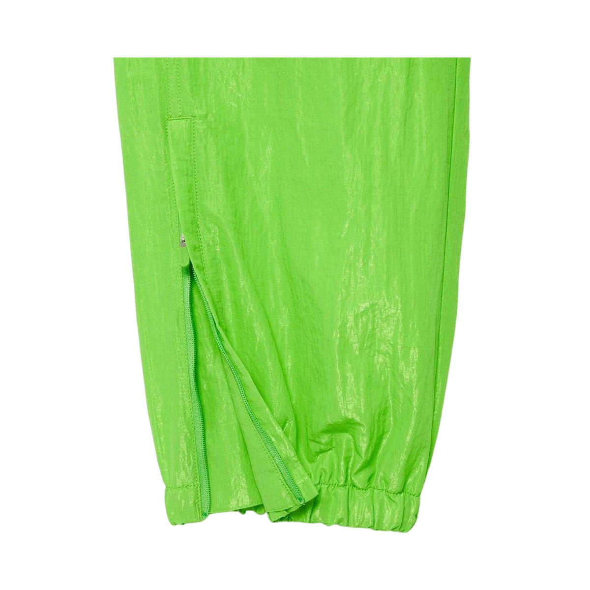 Lime Green - Lifestyle - Lacoste Mens Woven Tracksuit Bottoms