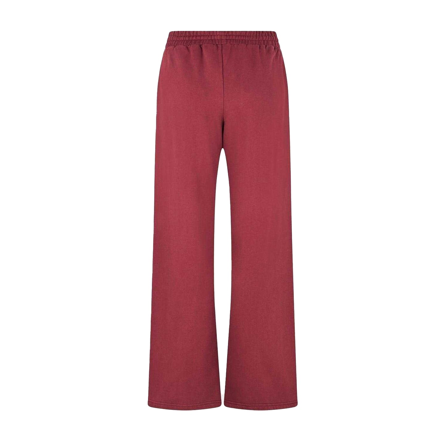 Berry - Back - 4th & Reckless Womens-Ladies Wide Leg Trousers