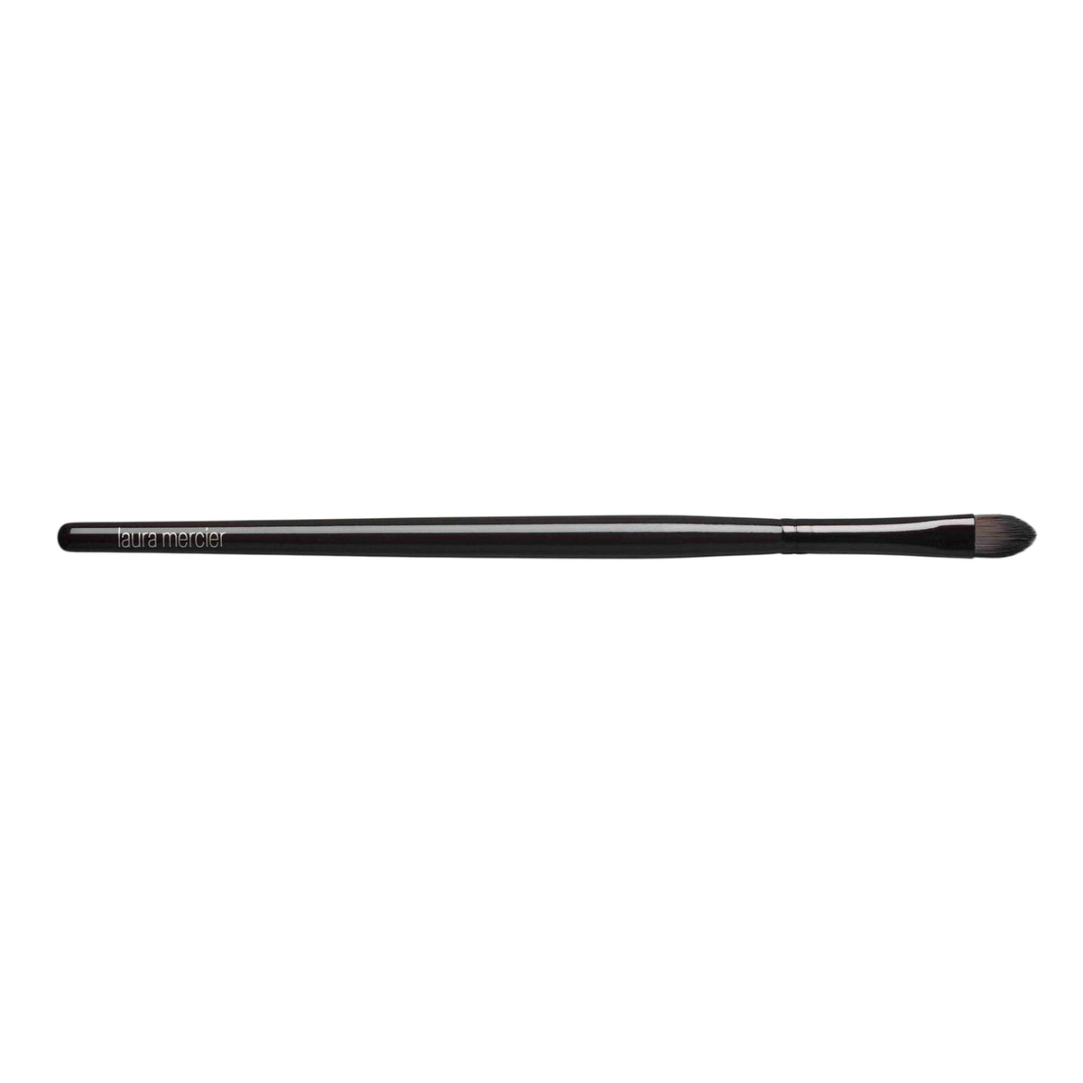 Black - Back - Laura Mercier Eye Shadow Brush