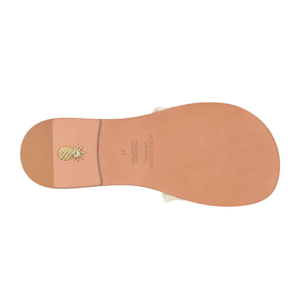 Neutral - Lifestyle - Aldo Womens-Ladies Nalani Embellished Flat Slides