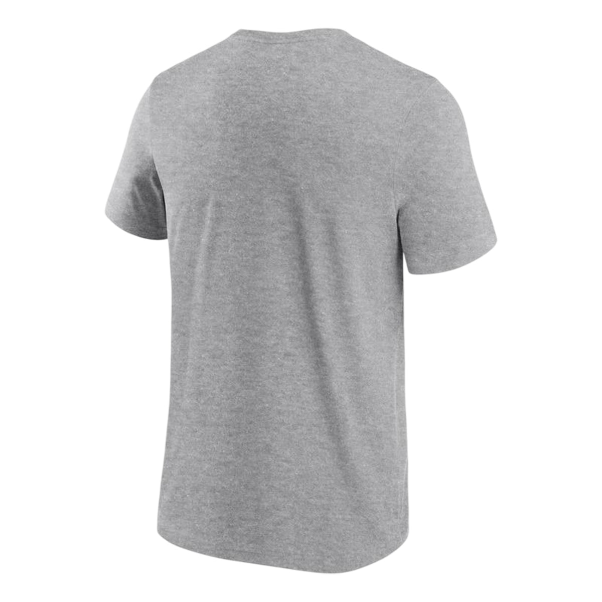 Sports Grey - Back - Inter Miami CF Unisex Adult Regular T-Shirt