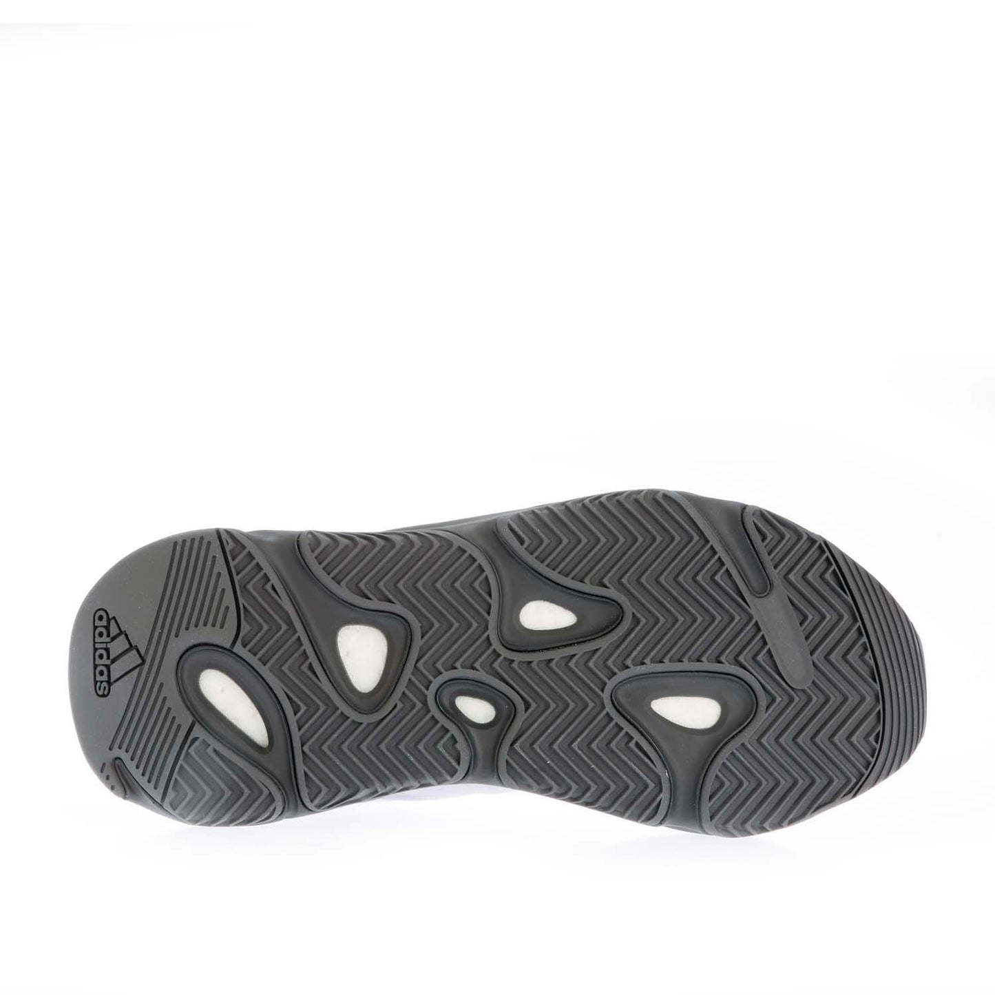 Navy - Lifestyle - Yeezy Mens 700 MNVN Trainers