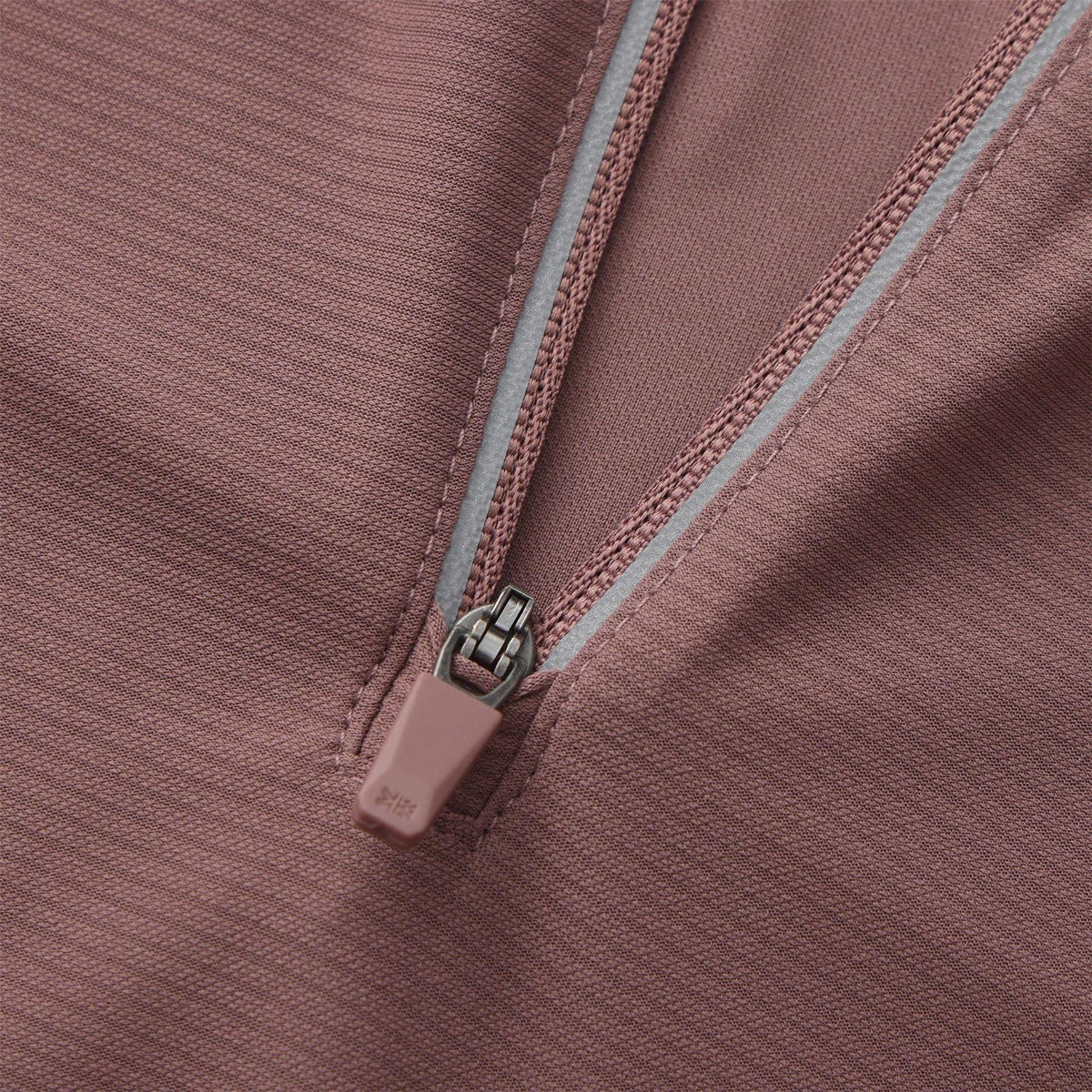 Rose Brown - Pack Shot - Karrimor Womens-Ladies Lightweight Regular Pullover