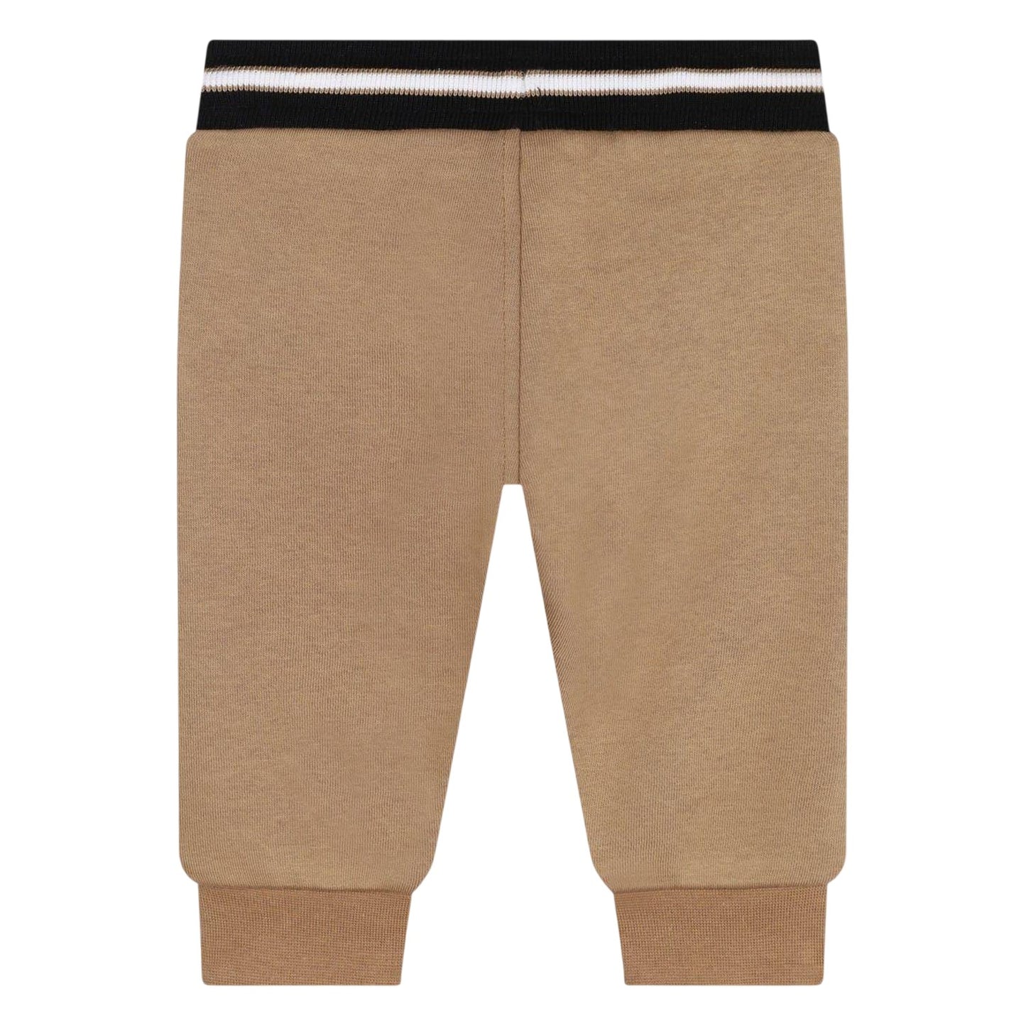 Cookie - Back - Boss Baby Logo Side Pocket Joggers
