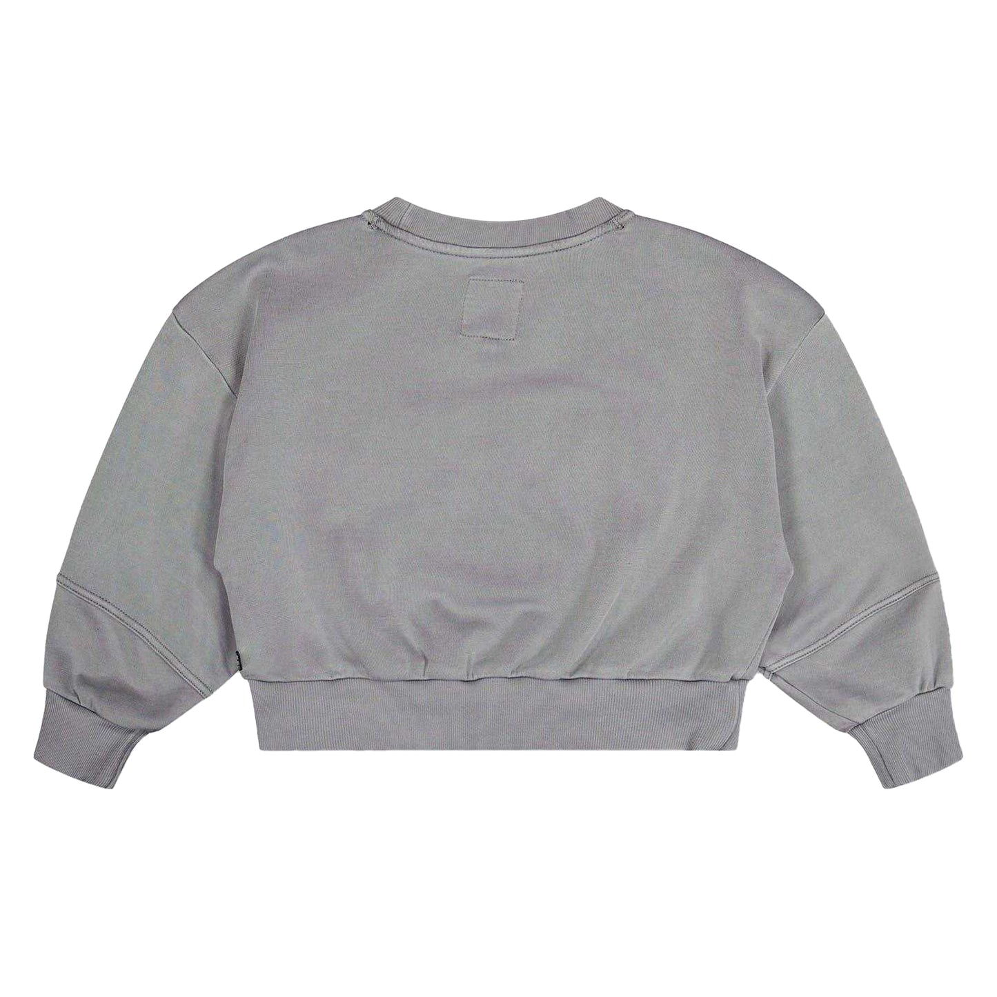 Dark Black - Back - G-Star Childrens-Kids Relaxed Fit Sweatshirt