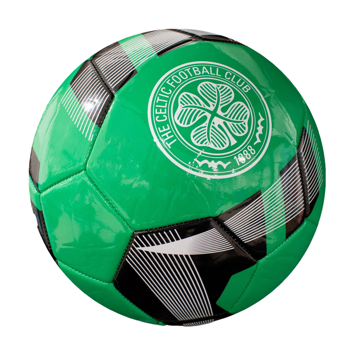 Celtic Green - Side - Celtic FC Football