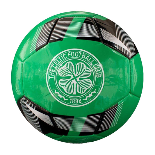 Celtic Green - Front - Celtic FC Football
