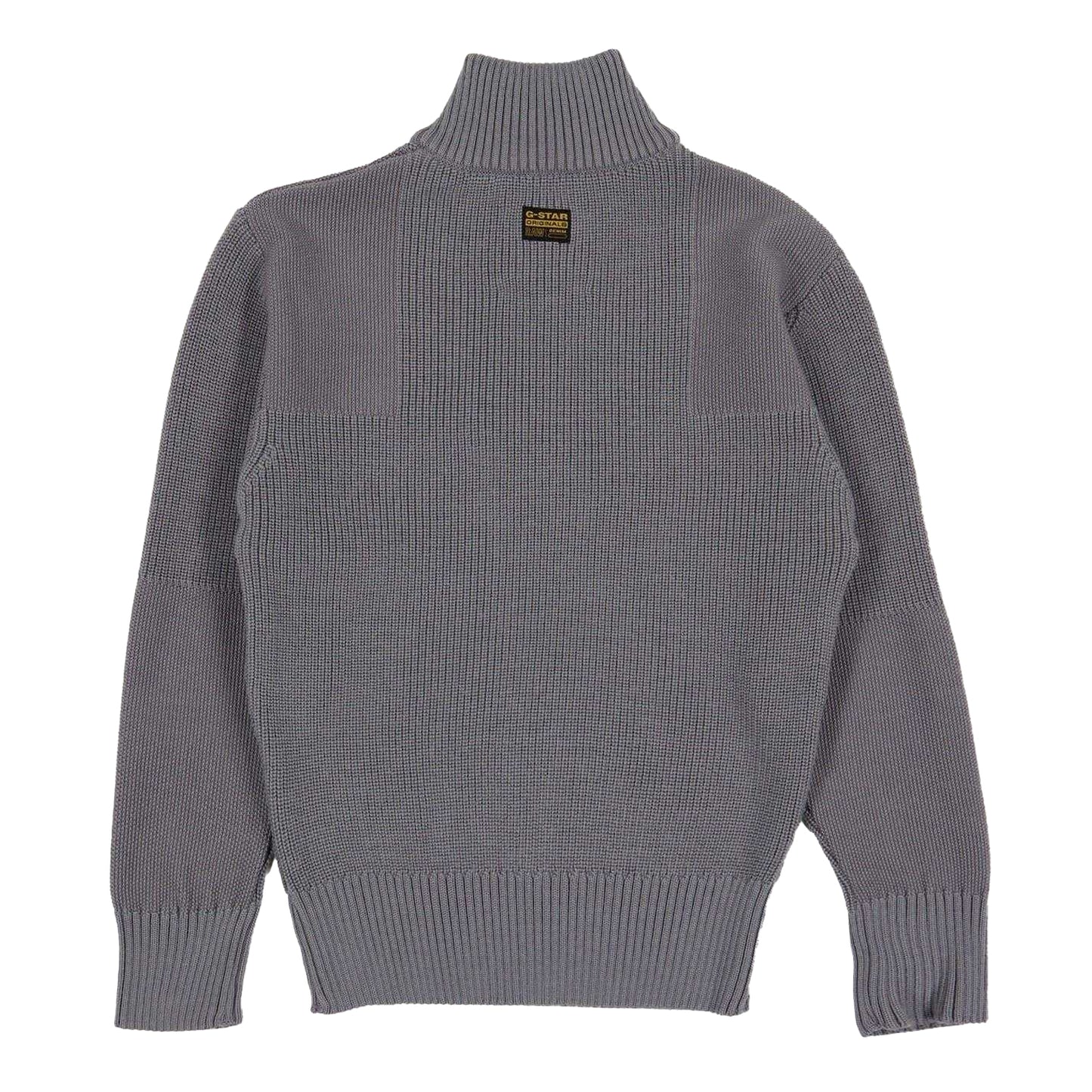 Dove - Back - G-Star Childrens-Kids Regular Jumper