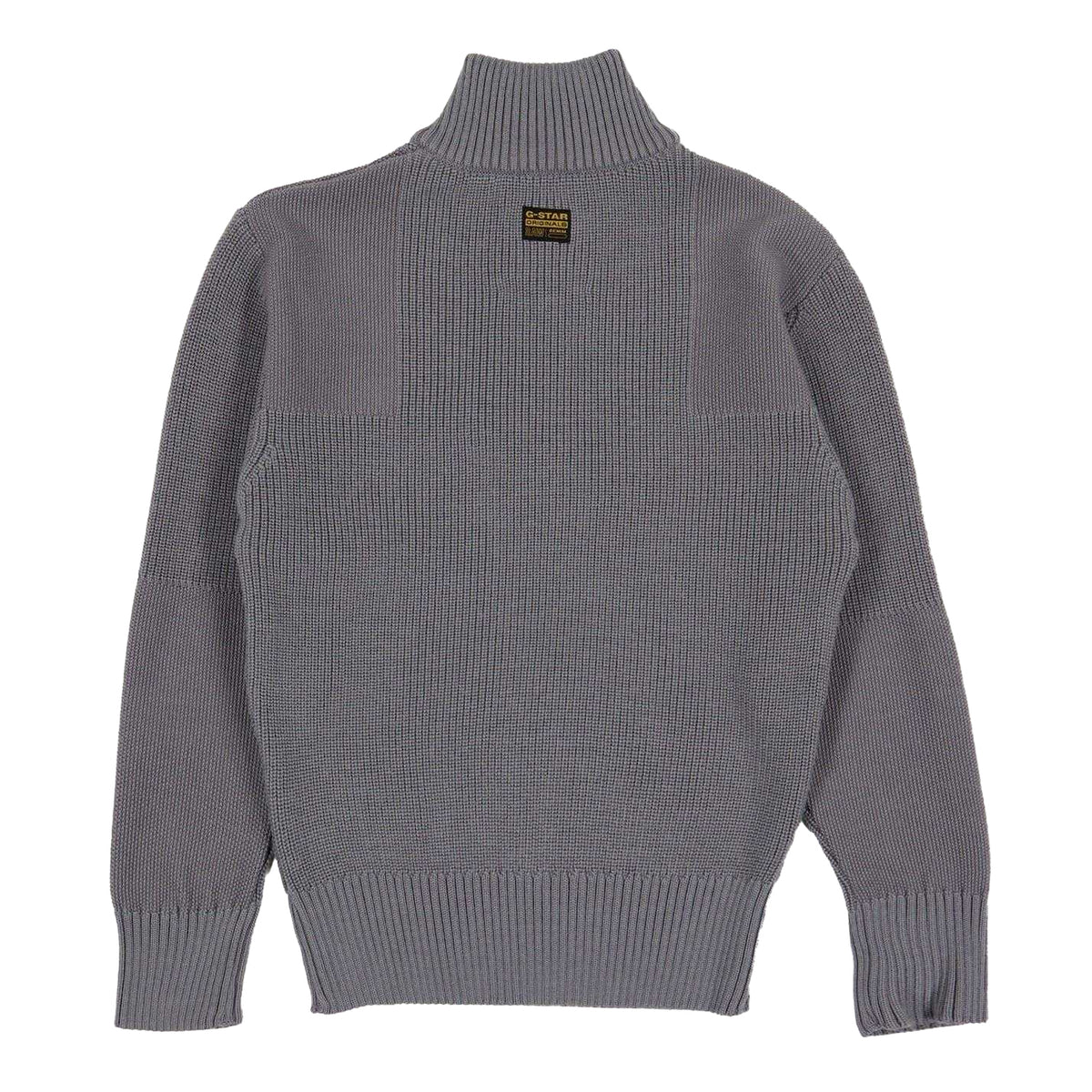 Dove - Back - G-Star Childrens-Kids Regular Jumper