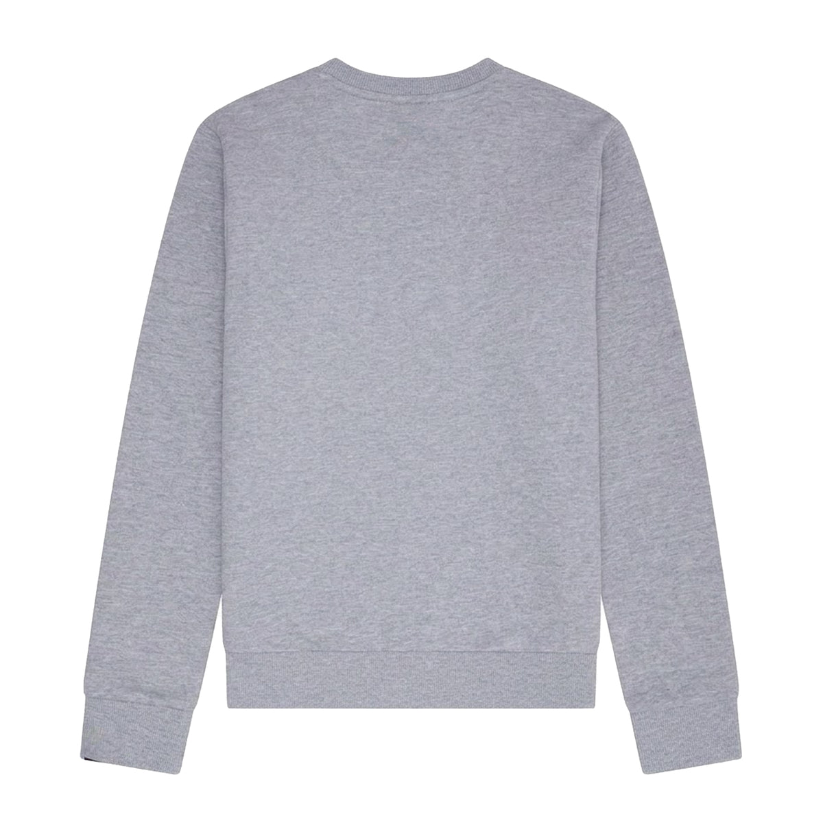 Grey Marl - Back - Ellesse Womens-Ladies Katana Crew Neck Sweatshirt