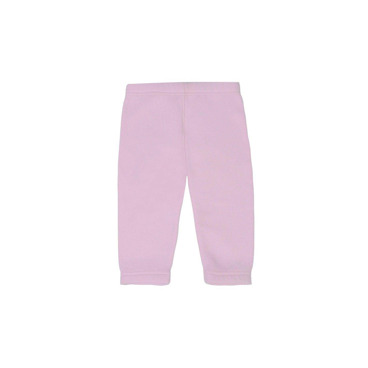 Pink - Pack Shot - Disney Baby Girls Minnie Mouse Loungewear Set