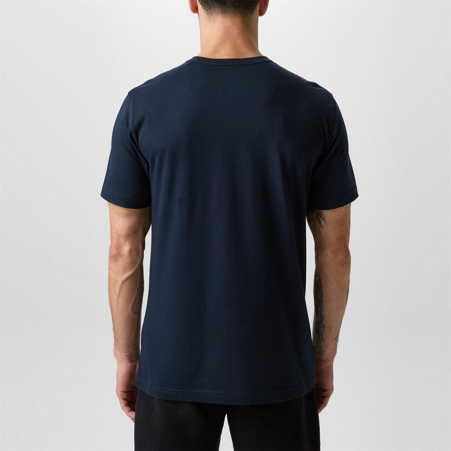 Ink - Lifestyle - Belstaff Mens Phoenix Cotton T-Shirt