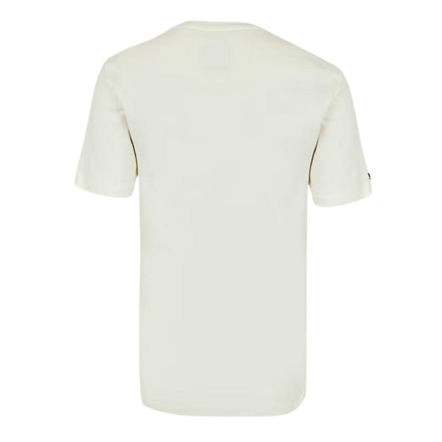 White - Back - Modern Amusement Mens Soho Robin Crew Neck T-Shirt