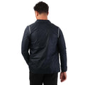 Navy - Back - Nike Mens Park 20 Jacket