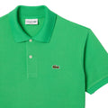 Mint - Lifestyle - Lacoste Mens L.12.12 Original Pique Classic Polo Shirt