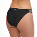 Black - Back - Ted Baker Womens-Ladies Peteel Bikini Bottoms