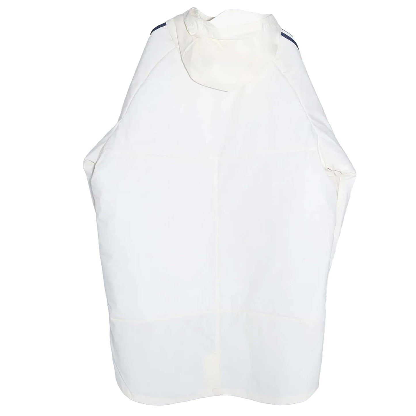 Cream - Back - Adidas Mens Condivo Stadium Jacket