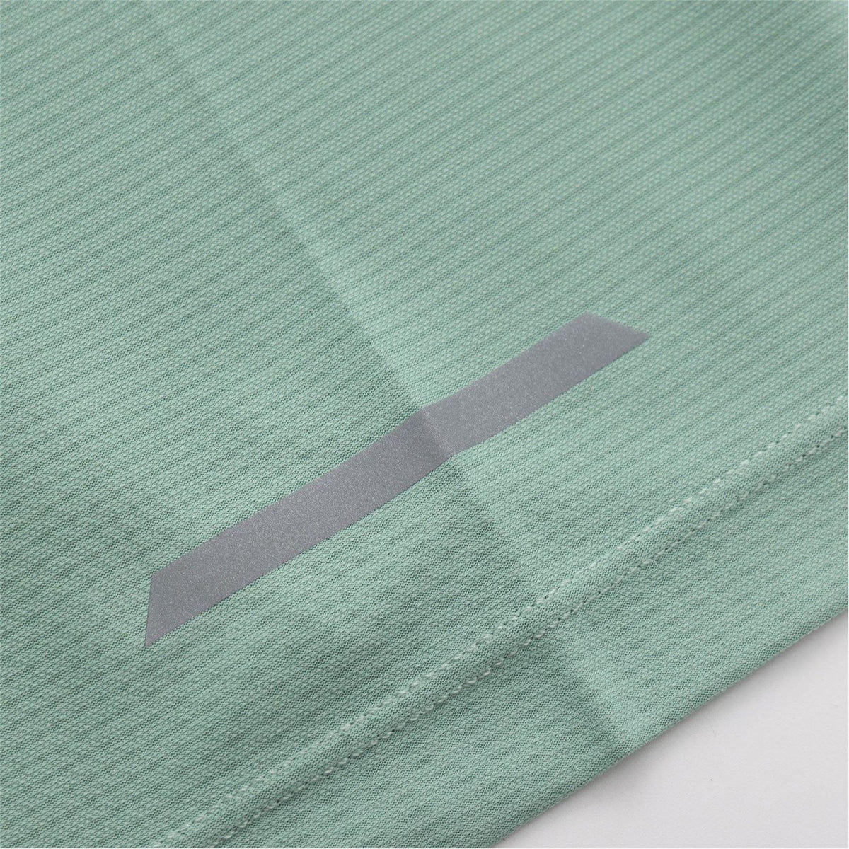 Sage Green - Pack Shot - Karrimor Mens Running T-Shirt