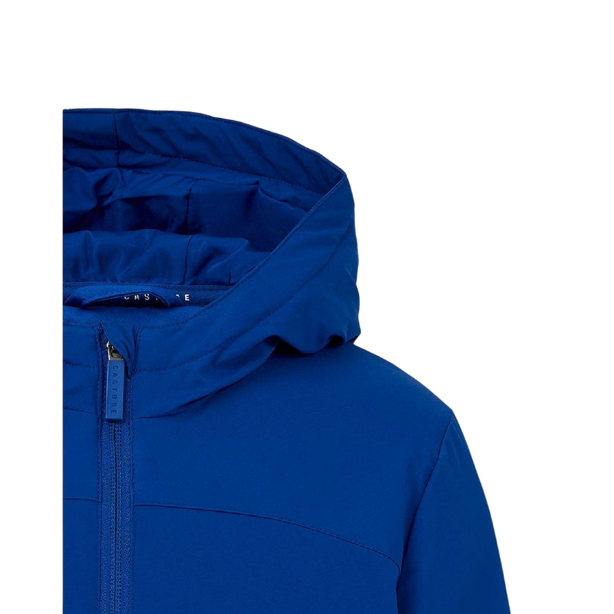Surf the Web - Lifestyle - Castore Childrens-Kids Bench Lightweight Puffer Jacket