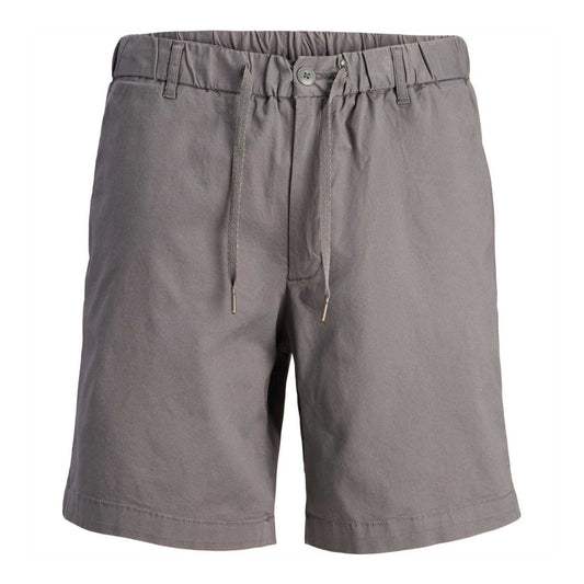 Sedona - Front - Jack And Jones Mens Chino Shorts