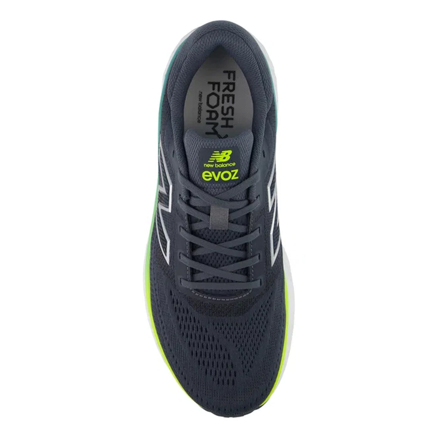 Graphite - Lifestyle - New Balance Mens Evoz V4 Shoes