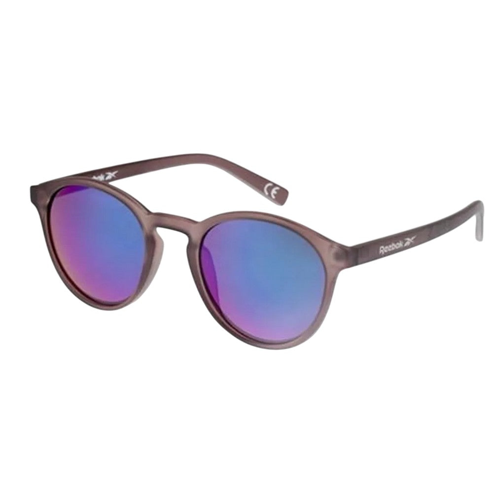 Reebok Blue Plastic Sunglasses