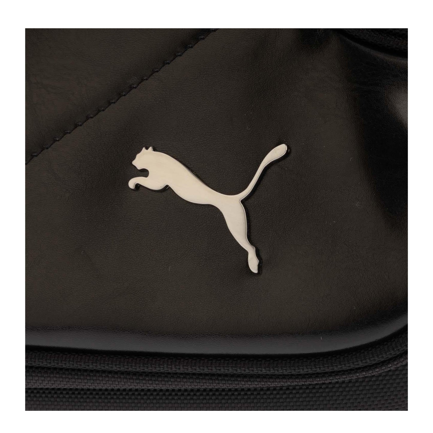 Black - Lifestyle - Puma Team Messenger Bag
