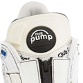 White - Pack Shot - Reebok Mens Club C 85 Pumps