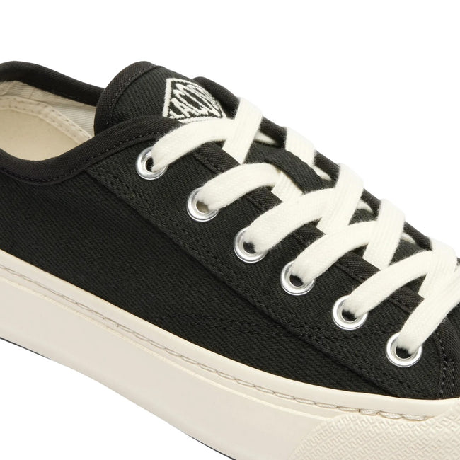 Black-White - Lifestyle - Lacoste Unisex Adult Backcourt 2.0 Suede Trainers