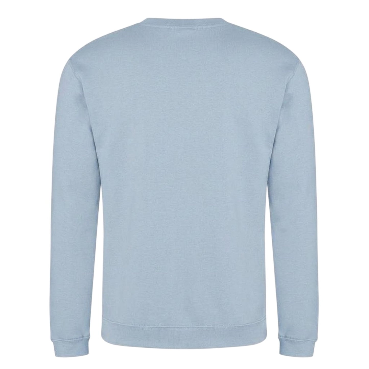 Blue - Back - AWD Womens-Ladies Printed Mothers Day Sweatshirt