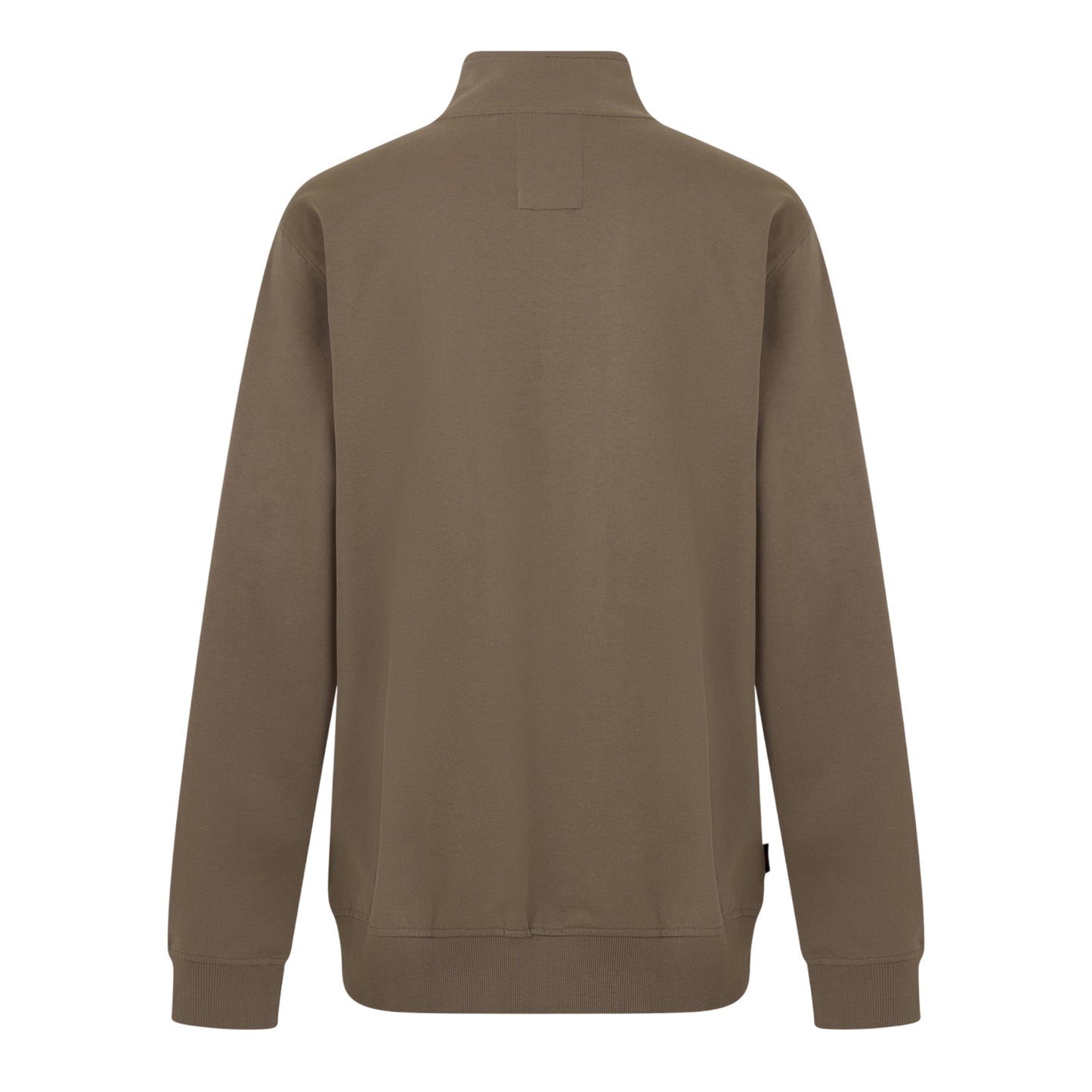 Ombre - Back - Luke Unisex Adult Sepang Funnel Neck Top