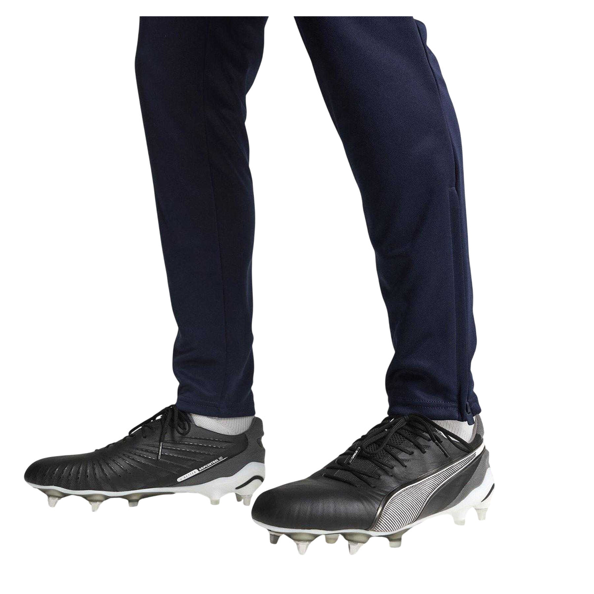 Puma Black - Lifestyle - Puma Mens King Ultimate Sport Soft Ground Football Boots
