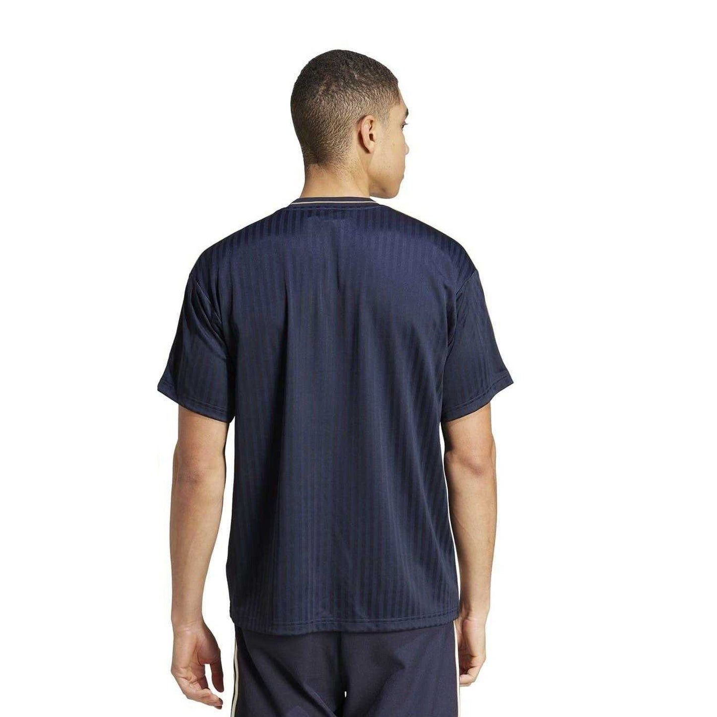 Legend Ink - Lifestyle - Adidas Unisex Adult Terrace Icons Juventus FC Jersey