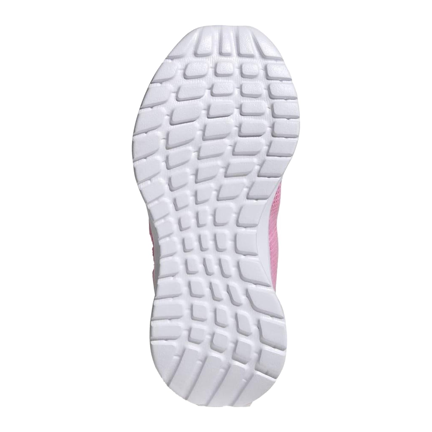 Pink - Lifestyle - Adidas Girls Tensaur Run 2.0 Trainers