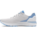 Grey - Back - Under Armour Mens Hovr Sonic 6 Running Trainers
