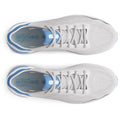 Grey - Pack Shot - Under Armour Mens Hovr Sonic 6 Running Trainers