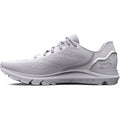 White - Back - Under Armour Mens Hovr Sonic 6 Running Trainers