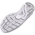 White - Lifestyle - Under Armour Mens Hovr Sonic 6 Running Trainers