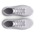 White - Pack Shot - Under Armour Mens Hovr Sonic 6 Running Trainers
