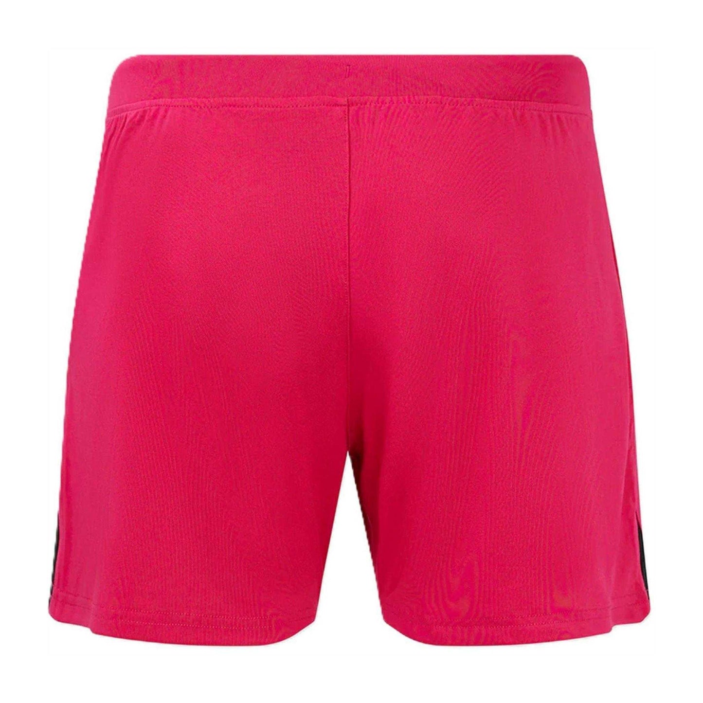 Briar Purple - Back - Castore Womens-Ladies Aston Villa FC Goalkeeper Shorts