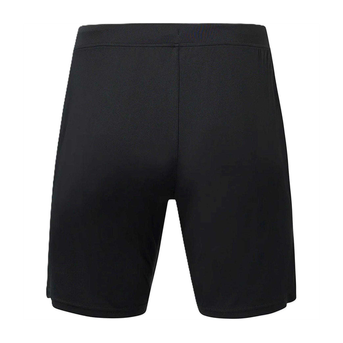 Black Caviar - Back - Castore Mens Aston Villa FC Football Goalkeeper Shorts