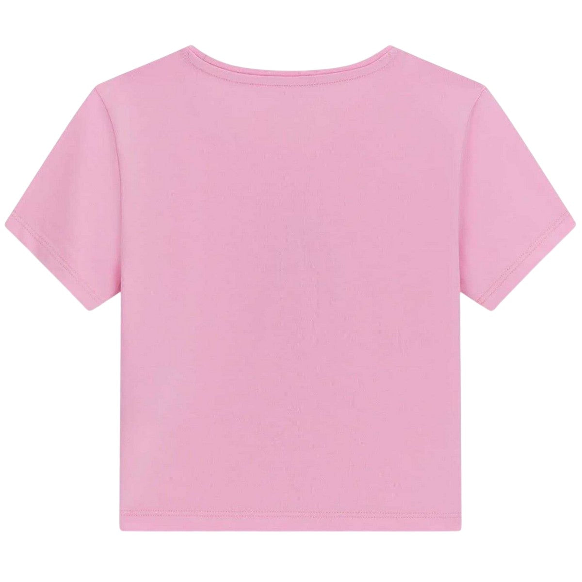Azalea - Back - Guess Girls Cherry Crop Top
