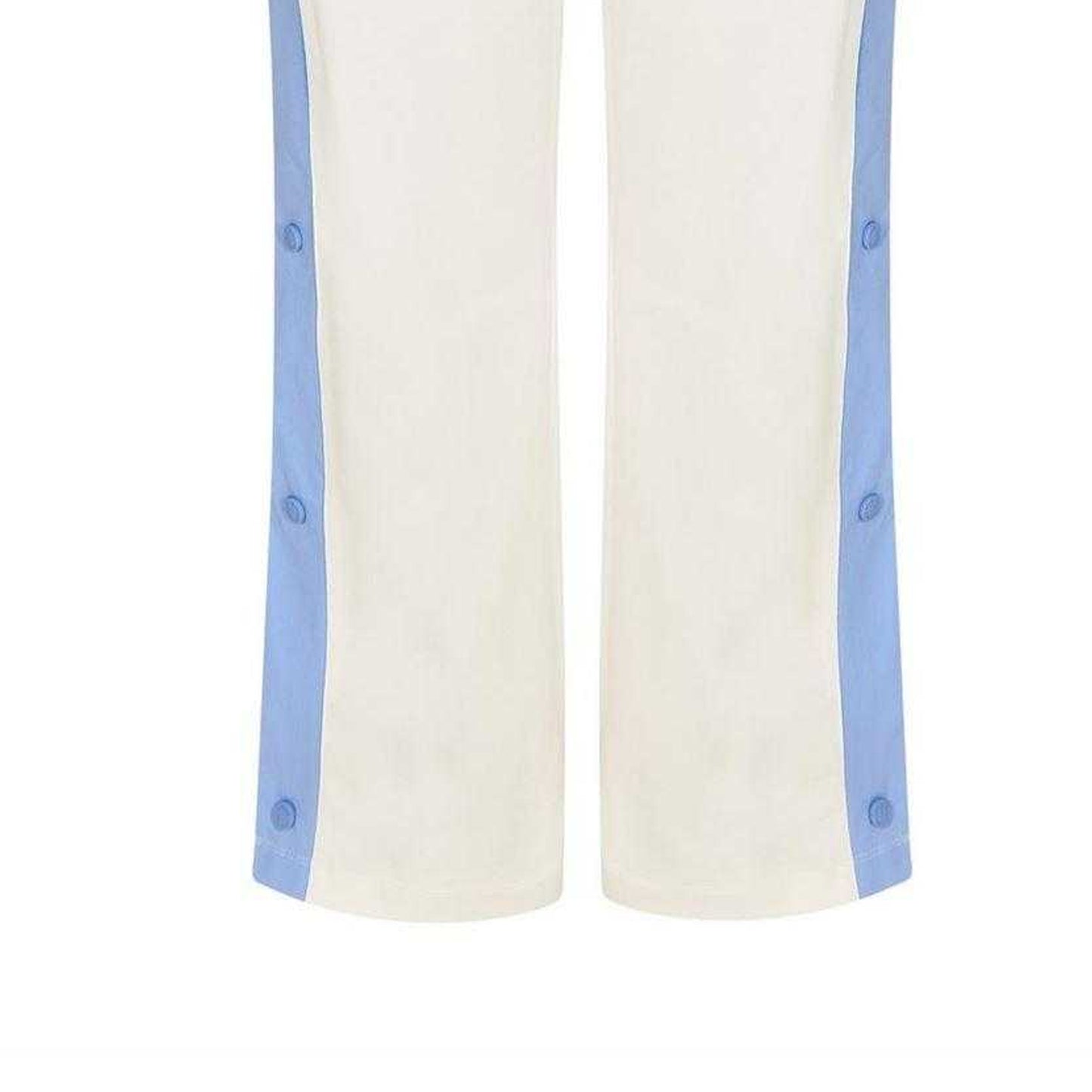 Natural - Side - Hugo Womens-Ladies Nusarah Side Stripe Joggers