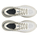 White - Pack Shot - Under Armour Mens Infinite Pro Breeze Trainers
