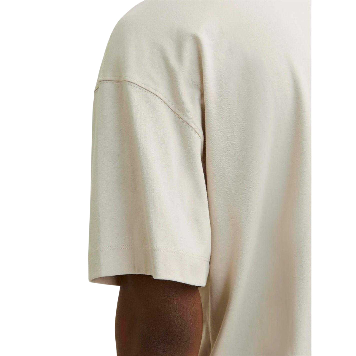 Moonbeam - Side - Jack And Jones Mens Edge T-Shirt