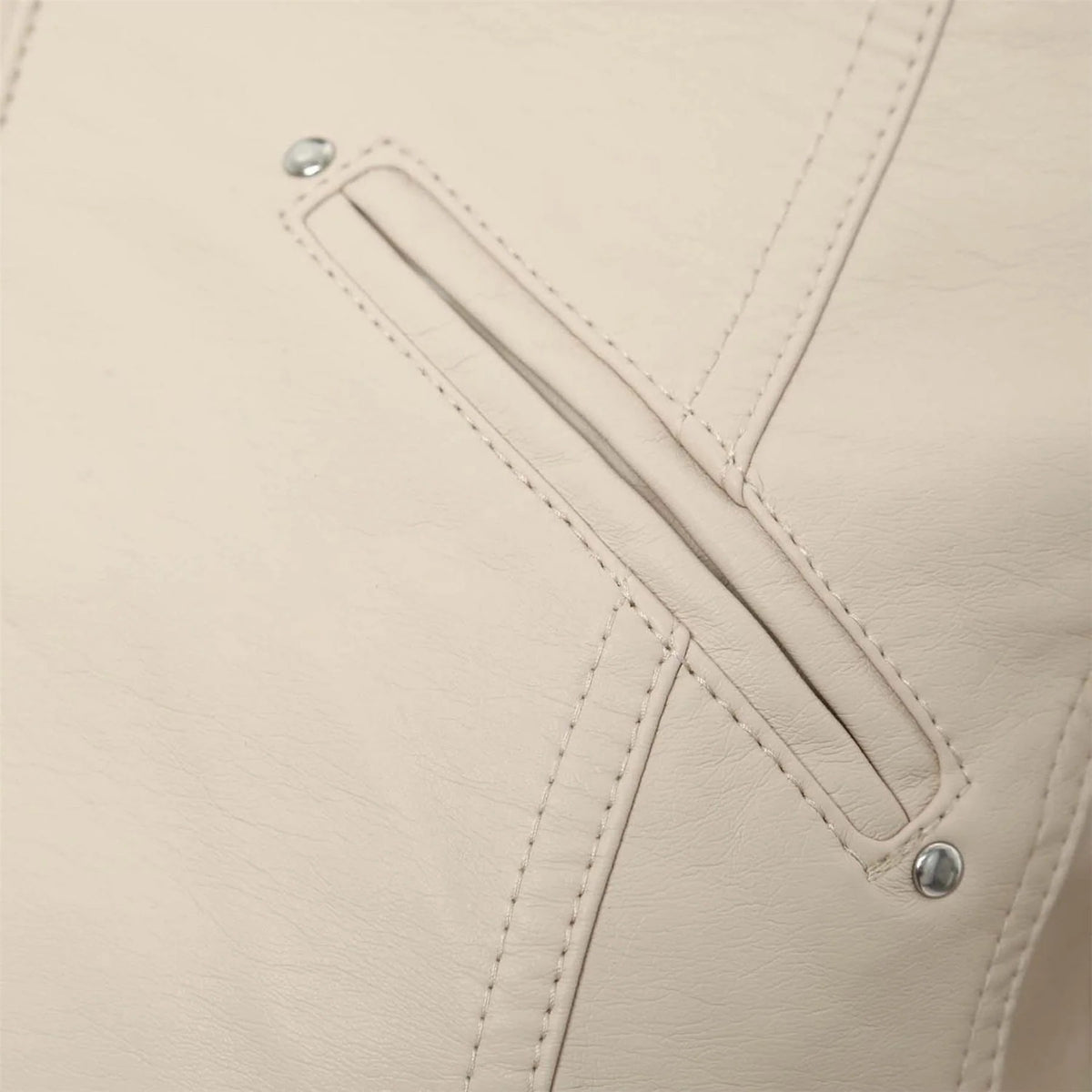 Oatmeal - Lifestyle - Vero Moda Womens-Ladies Plain Regular Jacket