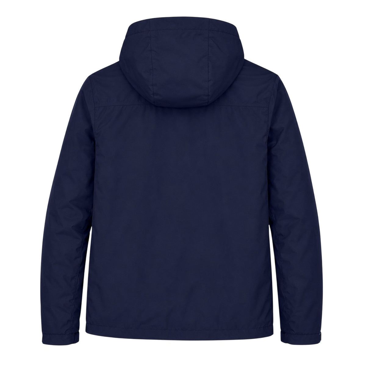 Peacoat - Back - Castore Childrens-Kids Logo Lightweight Puffer Jacket
