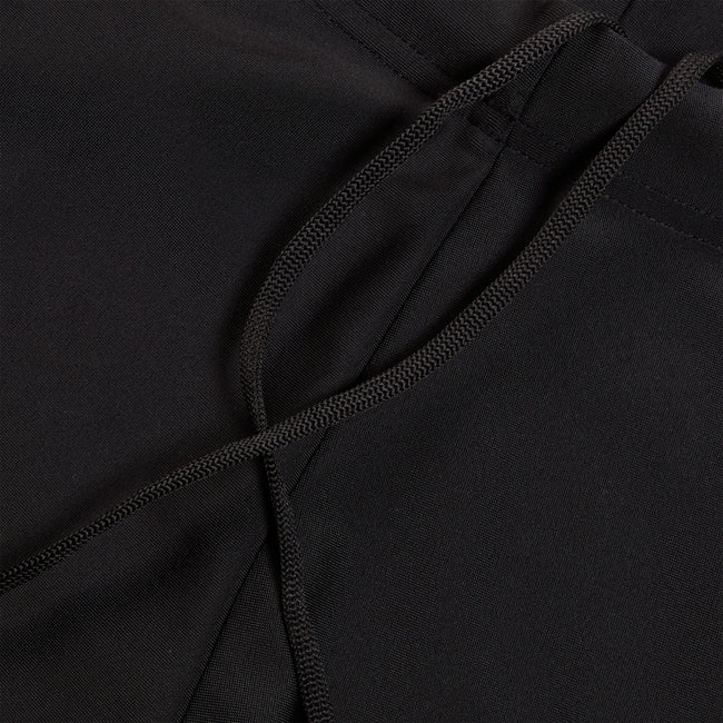 Black - Pack Shot - Speedo Mens Dive Swim Shorts