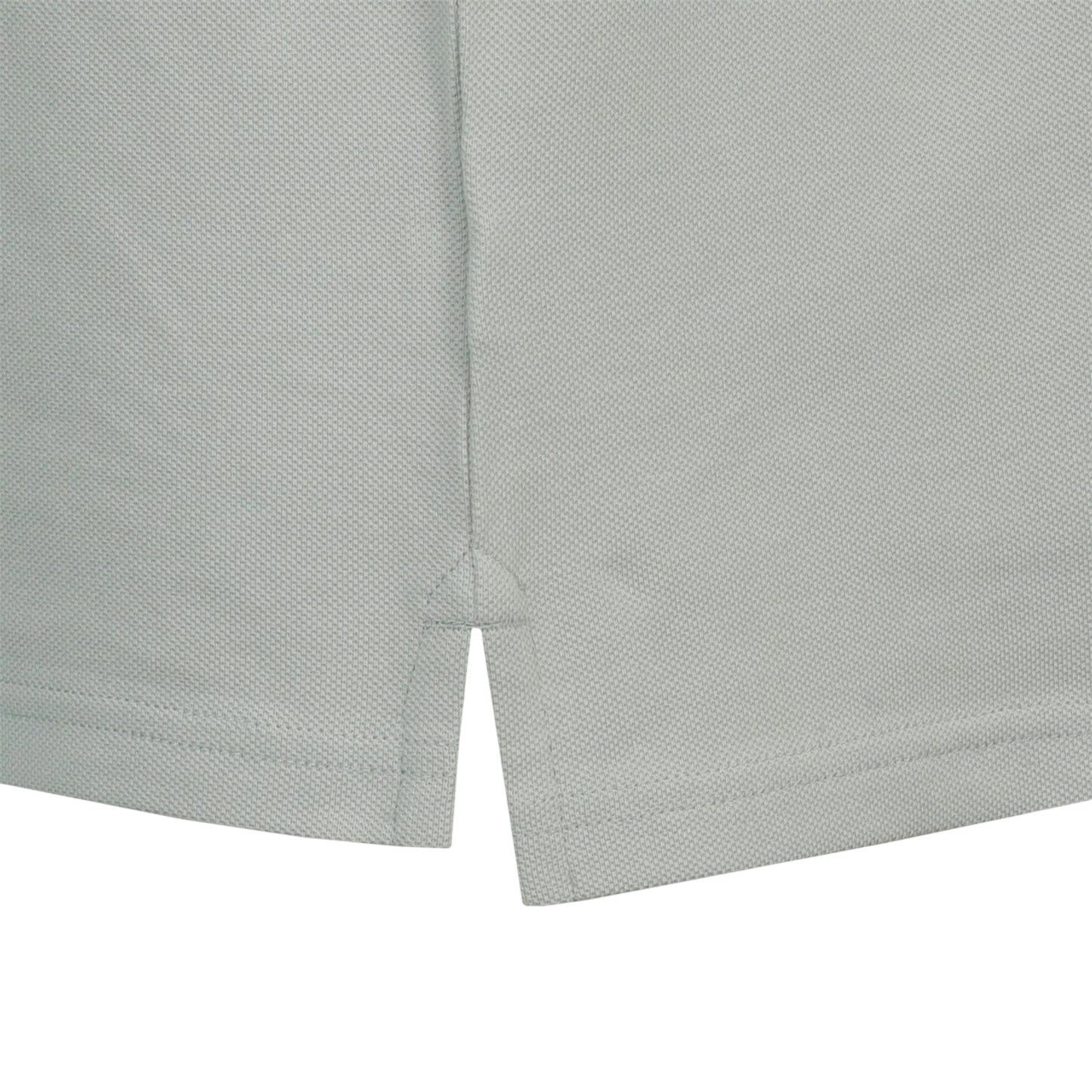 Grey - Lifestyle - Jack Wills Mens Cotton Polo Shirt
