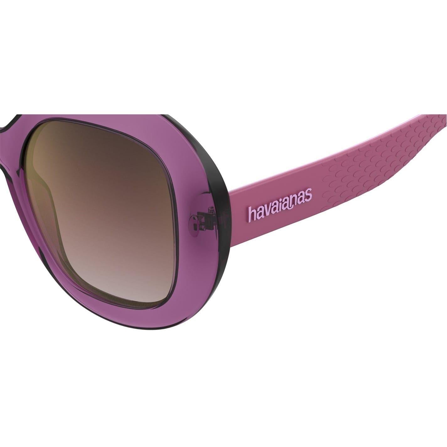 Pink - Lifestyle - Havaianas Womens-Ladies Gradient Sunglasses